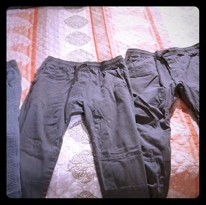 Men joggers